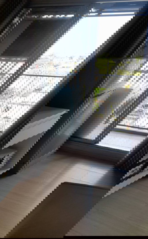 รูป ให้เช่าพลัม คอนโด บางแค (Plum Condo Bangkae) แบบ 2 ห้องนอน สนใจทักไลน์  : @landplus - รูปที่ 14/19