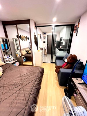 Condos for sale : Studio Condo at Bangkok Horizon Lite Phetkasem 48 near MRT Phetkasem 48 (ID 1394366)