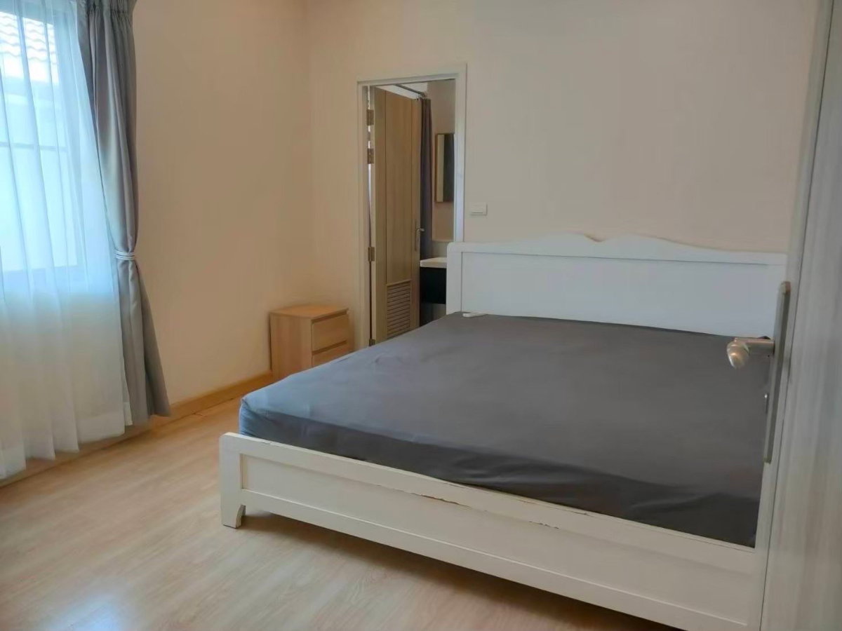 รูป P0649/ให้เช่าบ้านพักสุดหรูเพอร์เฟค เพลส สุขุมวิท 77 - สุวรรณภูมิ - รูปที่ 2/25