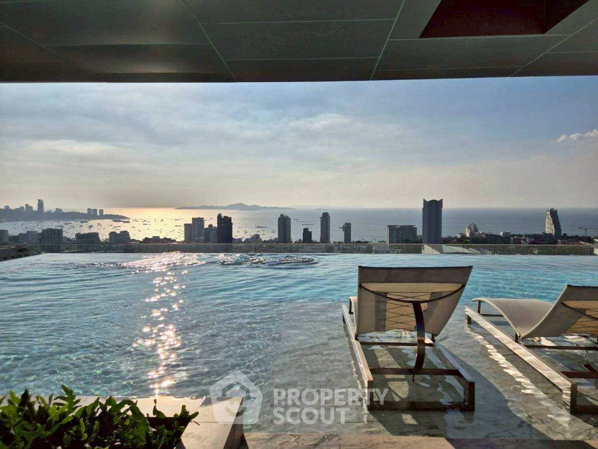 รูป คอนโด 1-ห้องนอน ที่ วันซ์ พัทยา ใกล้ พัทยาเหนือ (ID 2778531) - รูปที่ 4/17