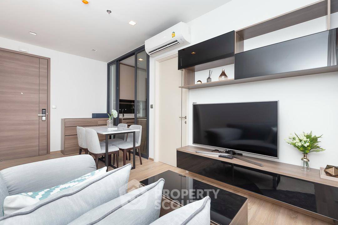 รูป คอนโด 2-ห้องนอน ที่ เดอะไลน์ พหลฯ – ประดิพัทธ์ ใกล้ BTS สะพานควาย (ID 2792454) - รูปที่ 7/11