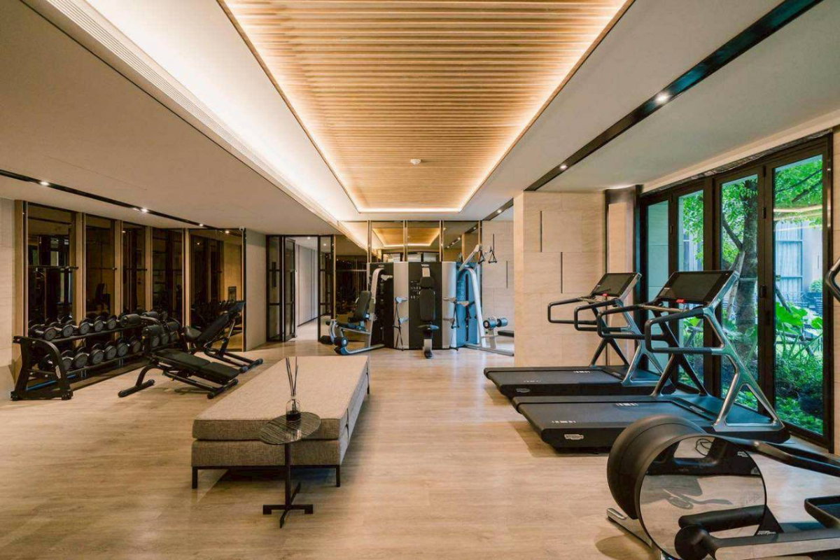 picture 🏠The Reserve Sukhumvit 61 70 sqm. 2beds 2baths ☎️0862233524 - 21/27