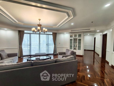 คอนโด 4-ห้องนอน ที่ ร่วมสุข คอนโดมิเนียม ใกล้ BTS ทองหล่อ (ID 2791682)