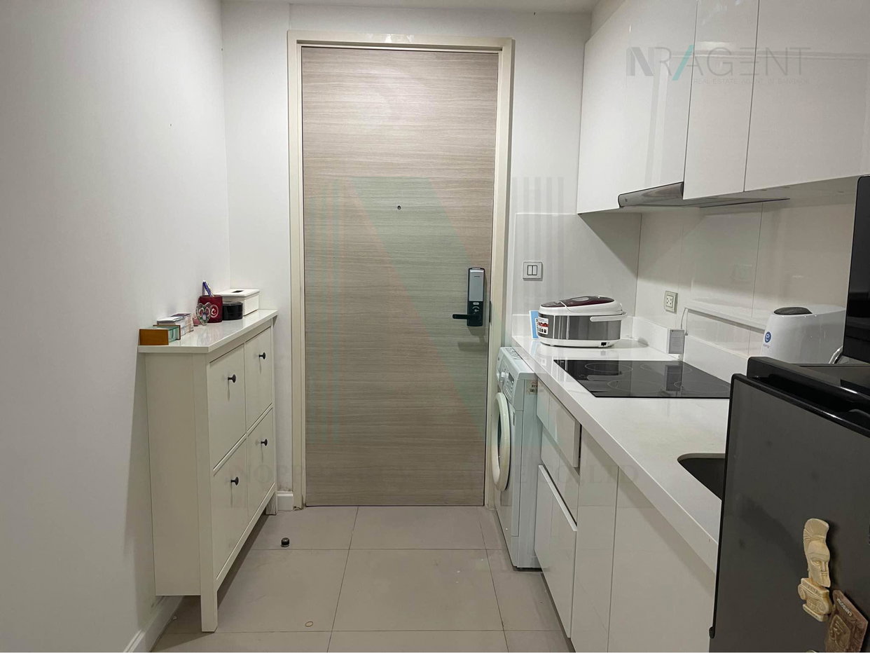 รูป 📌 ให้เช่าคอนโด คอนโดเลต ไลท์ คอนแวนต์ อาคาร 1 ชั้น 7 2 ห้องนอน ขนาด 67.00 ตรม ใกล้ โรงเรียนเซนต์โยเซฟคอนเวนต์ - รูปที่ 2/8