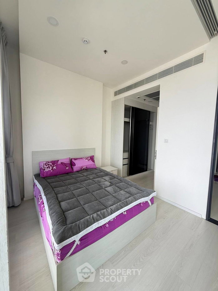 รูป คอนโด 1-ห้องนอน ที่ แมสซารีน รัชโยธิน ใกล้ BTS รัชโยธิน (ID 2792508) - รูปที่ 10/16