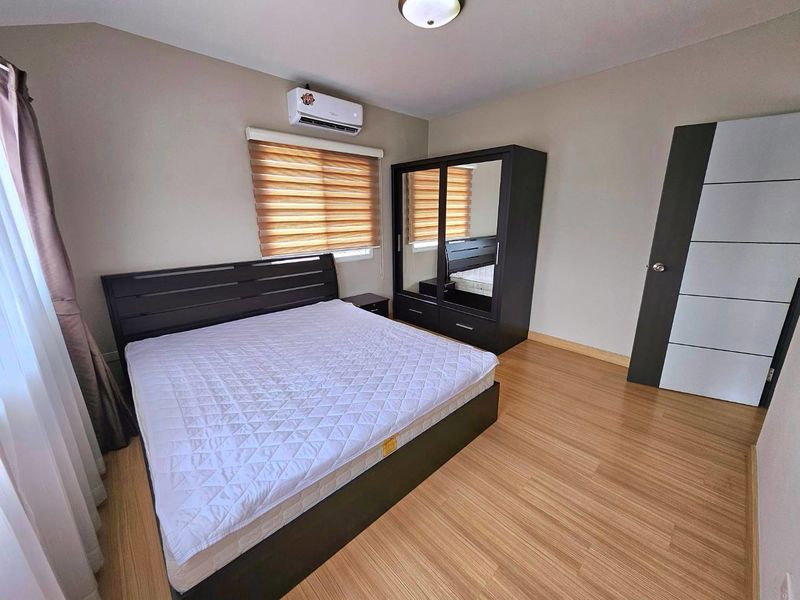 รูป 🏡 ให้เช่า Pool Villa บ้านเดี่ยวในโครงการกาญกนก เชียงใหม่ บ้านสวย พร้อมสระว่ายน้ำส่วนตัว - รูปที่ 4/20