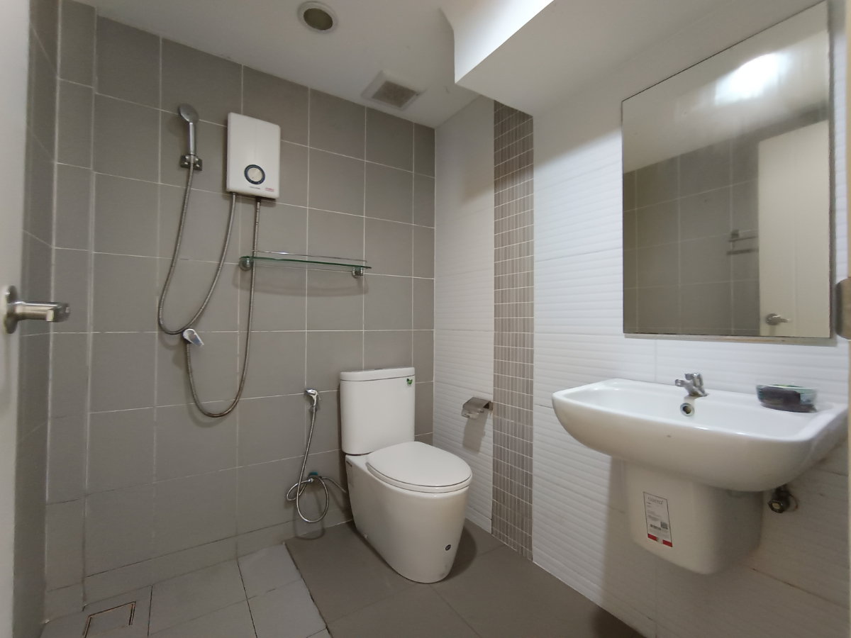 รูป 🏡 ขายบ้านแฝด 3 ชั้น บ้านกลางเมือง The Edition พระราม 9-พัฒนาการ💰 ราคาเพียง 6.99 ล้านบาท - รูปที่ 14/36