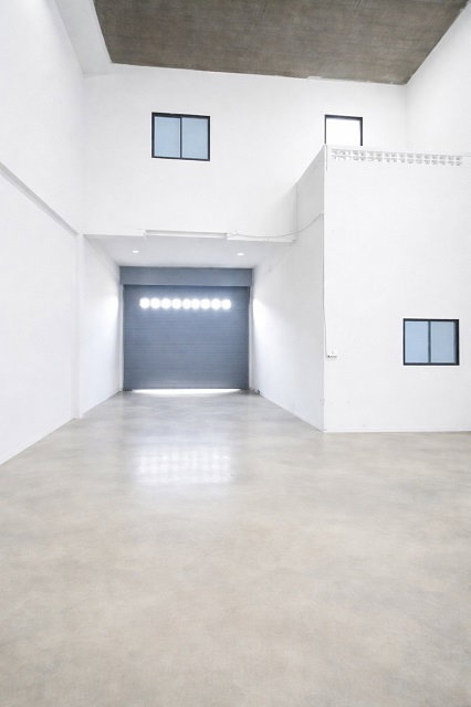 รูป ใกล้วัดโพธิ์แจ้ 300 ม. ไทวัสดุ บางบอน ตรม.ละ 75 ตรม.400 ตร.ม. ติดถนนเอกชัย ถูกที่สุดในโลกโรงงาน 2 ชั้น 100 ตร.วา. 6 นอน 3 น้ำ - รูปที่ 3/8