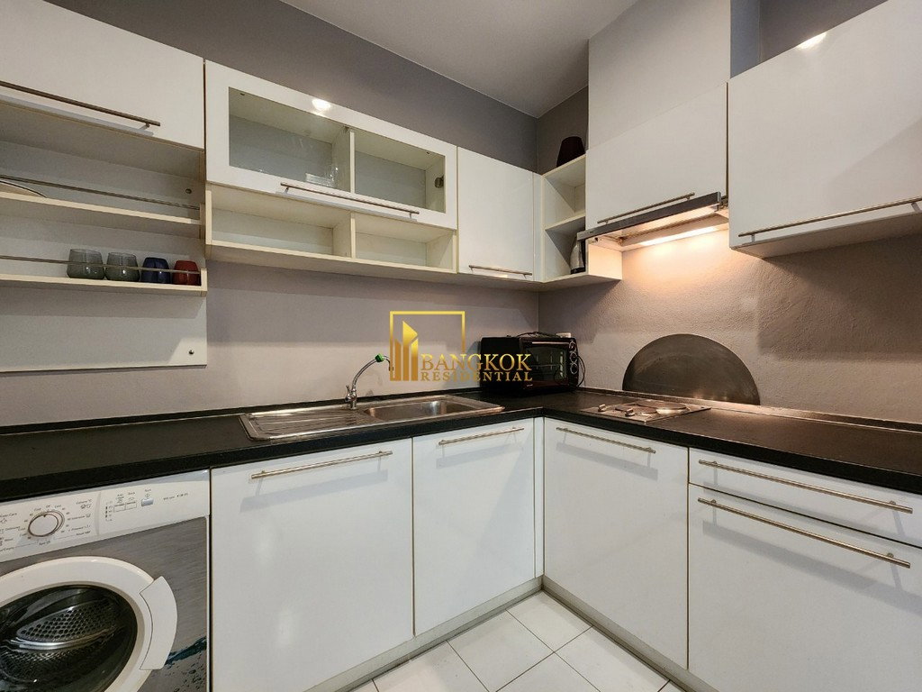 รูป Master Centrium | 2 Bedroom Condo For Rent in Asoke - BR4833CD - รูปที่ 11/28