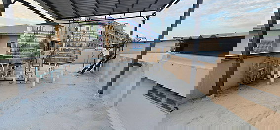 รูป โฮมออฟฟิศ อุดมสุข 50 ตารางวา ขาย 16 ล้านบาท ลดพิเศษ 2.5 ล้าน เหลือ 13.5 ล้าน - รูปที่ 10/12