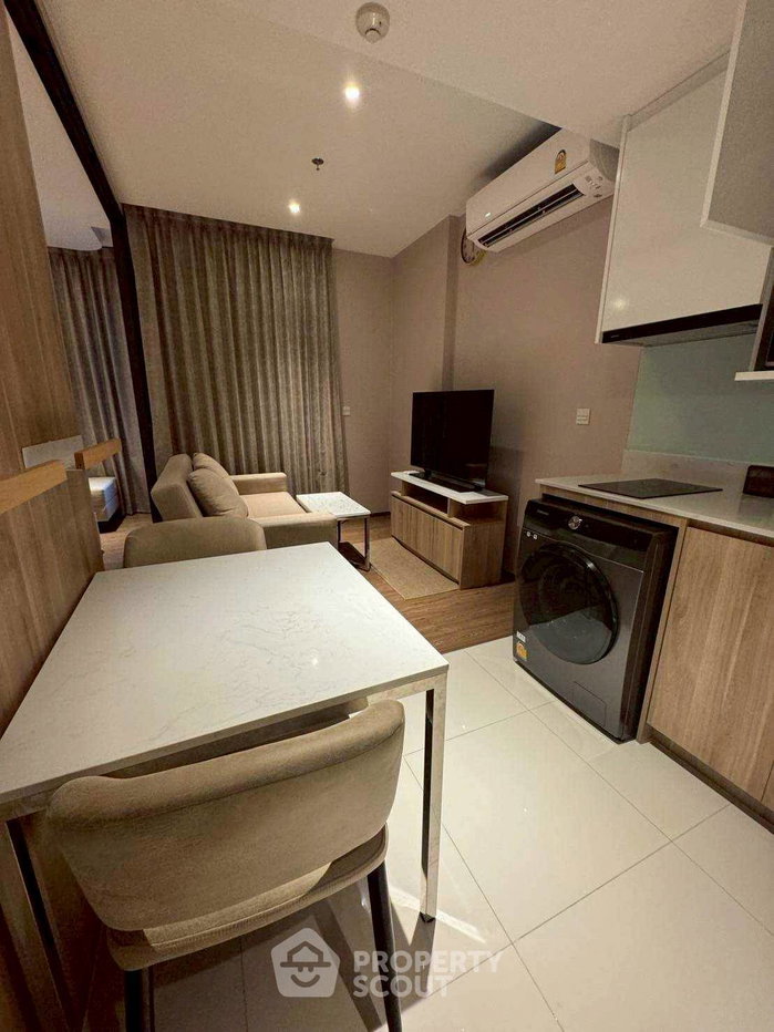 รูป คอนโด 1-ห้องนอน ที่ วันซ์ พัทยา ใกล้ พัทยาเหนือ (ID 2778531) - รูปที่ 14/17