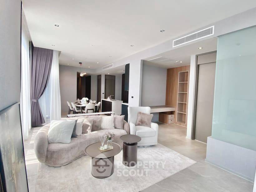 picture 3-BR Condo at Hyde Heritage Thonglor near BTS Thong Lor (ID 2791704) - 1/20