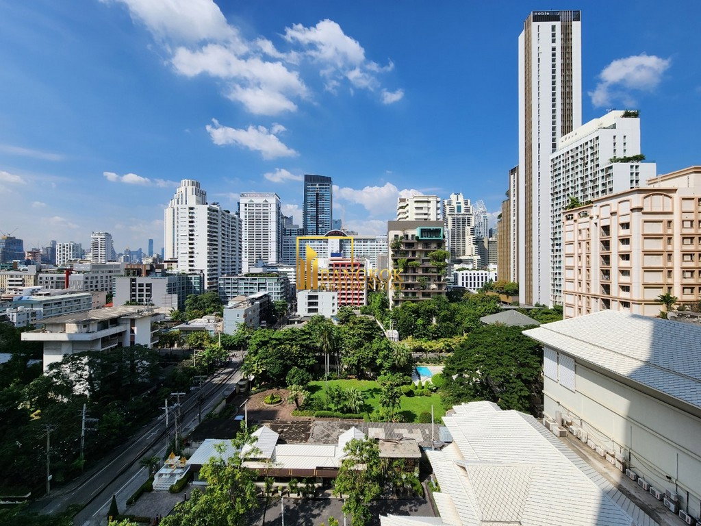 รูป Master Centrium | 2 Bedroom Condo For Rent in Asoke - BR4833CD - รูปที่ 7/28