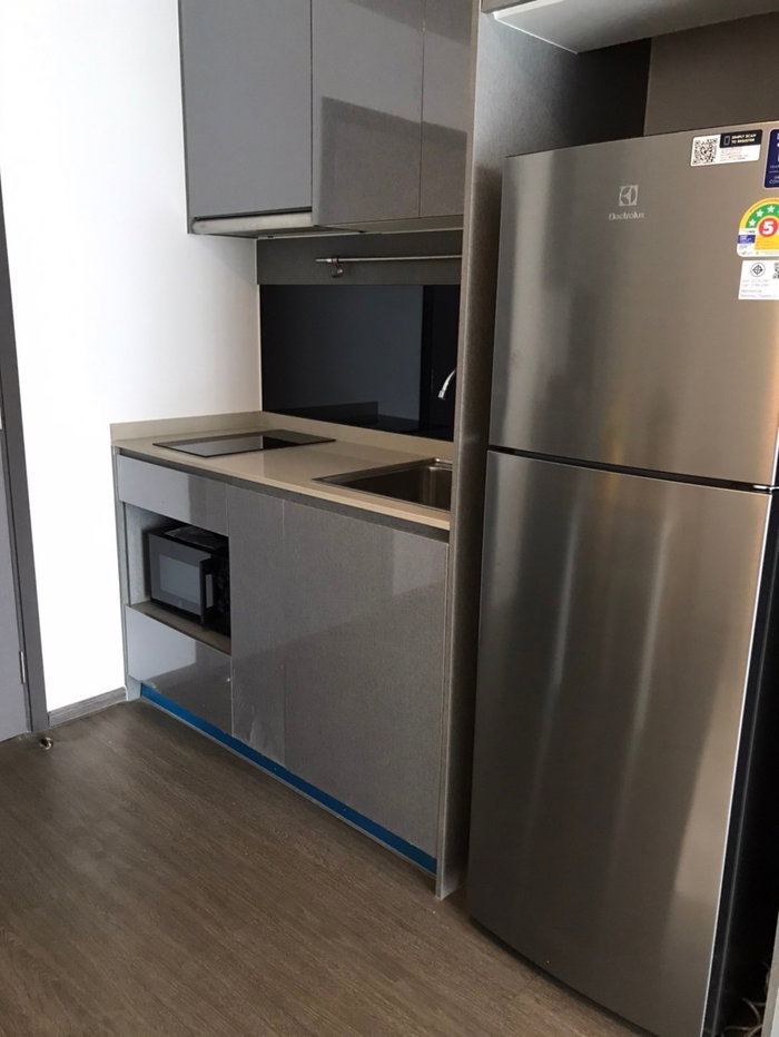 รูป  IDEO Sukhumvit 93 ห้องสวย ราคาดี สอบถามเพิ่มเติมได้ที่ Line @condorental - รูปที่ 7/10