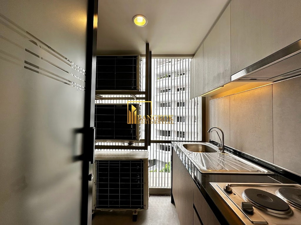 รูป Superb 3 Bedroom Apartment For Rent in Phrom Phong - BR21125AP - รูปที่ 25/38
