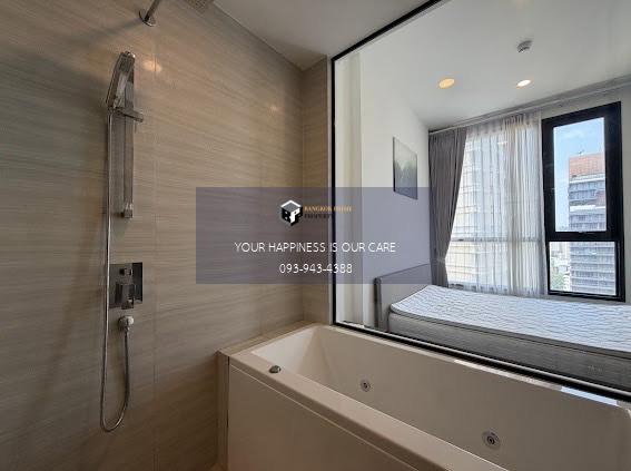รูป PARK ORIGIN THONGLOR | Best price High floor 🚝ใกล้ BTS Thonglor #2026040614313#FC - รูปที่ 6/10