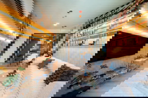 ​✅Chapter One More Kaset คอนโดน่าอยู่ ใกล้ ม.เกษตร+ที่ทำงาน เริ่ม 2.79 ล.* แต่งครบพร้อมเข้าอยู่ 💚LINE: @wsrcondo T.061-6161424