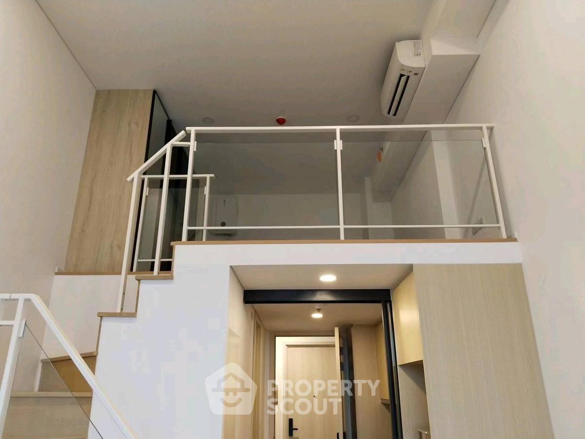 picture 1-BR Condo at Landmark @MRTA Station in Bang Kapi (ID 2779631) - 5/5