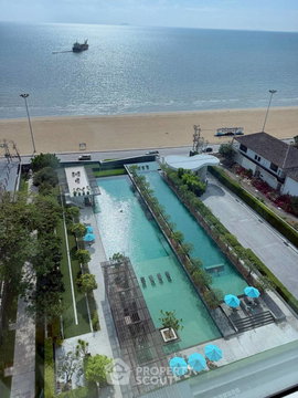 3-BR Condo at Wyndham Jomtien Pattaya close to Pattaya (ID 2709873)