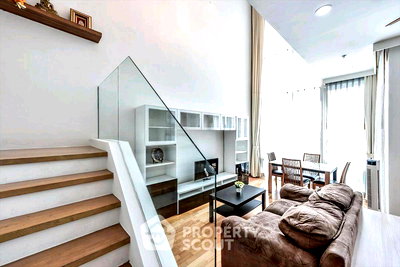 ขายคอนโด : คอนโด 1-ห้องนอน ที่ วิลล่า ราชเทวี ใกล้ BTS พญาไท (ID 2383472)