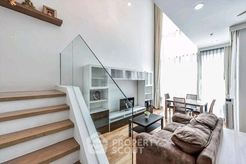 1-BR Condo at Villa Ratchatewi near BTS Phaya Thai (ID 2383472)