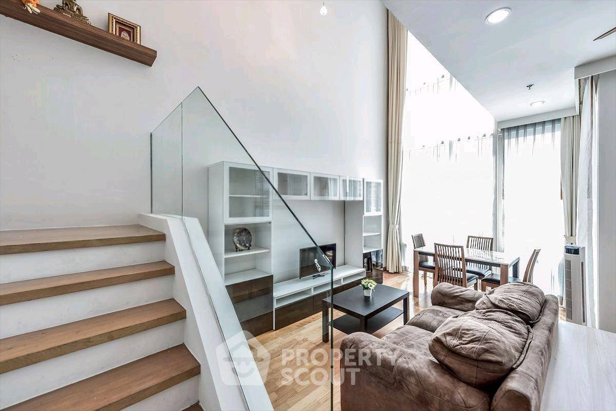 รูป คอนโด 1-ห้องนอน ที่ วิลล่า ราชเทวี ใกล้ BTS พญาไท (ID 2383472) - รูปที่ 1/8