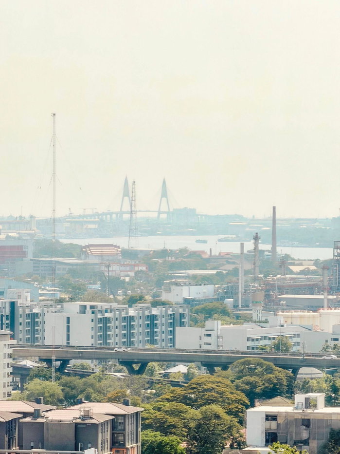 รูป ให้เช่า  เดอะ ไลน์ สุขุมวิท 101  🔴🔴 - รูปที่ 5/5