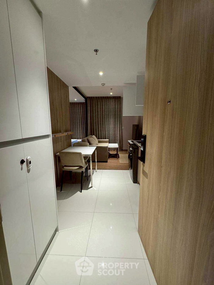 รูป คอนโด 1-ห้องนอน ที่ วันซ์ พัทยา ใกล้ พัทยาเหนือ (ID 2778531) - รูปที่ 15/17