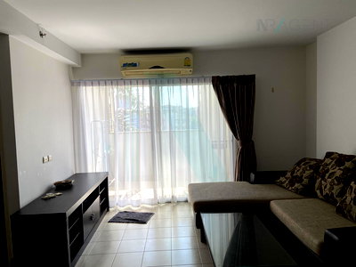 Condos for rent Bangkok : For rent condo CITY HOME SUKHUMVIT Building I3, Floor 5,2 bed room, Room size 69.00 sqm