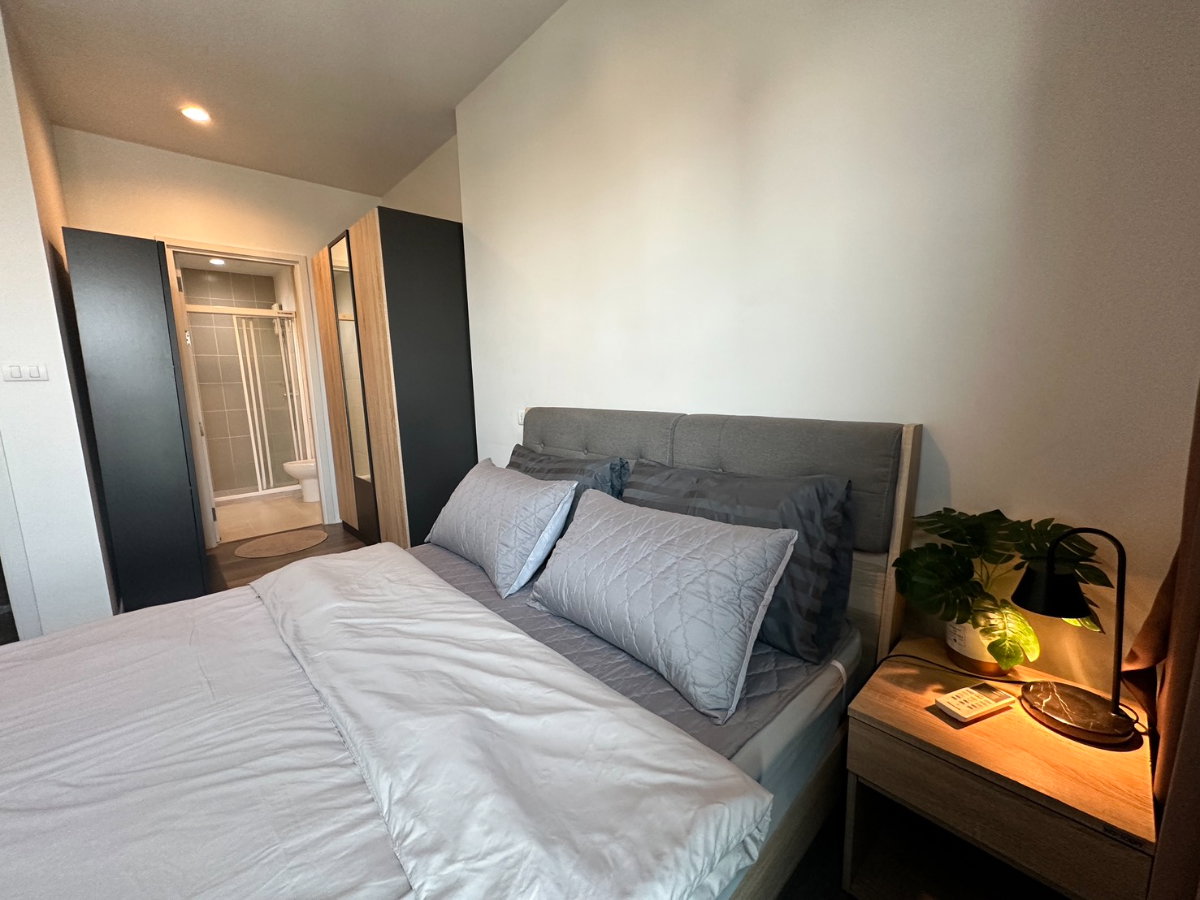 รูป Line ID: Smile-easy ให้เช่า MRT เตาปูน The Stage Taopoon - Interchange (เดอะ สเตจ เตาปูน - อินเตอร์เชนจ์) - รูปที่ 3/10