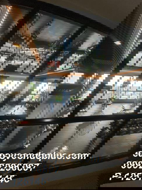 รูป P-125145 วิวเมืองสวย! ศุภาลัยฯ สุขุมวิท 117 ใกล้ BTS 9,000 บาท | Line Id: @easycondoplus | 099-229-6397 - รูปที่ 16/19