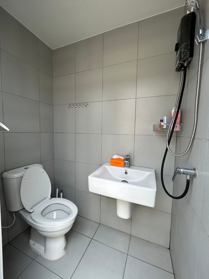 รูป [ให้เช่า] บ้านเดี่ยว ทำเล กรุงเทพกรีฑา โครงการ แกรนด์ บริทาเนีย พระราม 9 - กรุงเทพกรีฑา - รูปที่ 8/16