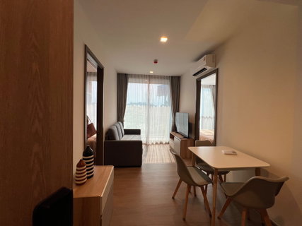รูปภาพ ✅For Rent: Mekin House, 2 bedrooms, 1 bathroom, 2nd floor, 20,000 baht. ☎️064-7924426 (Ben)