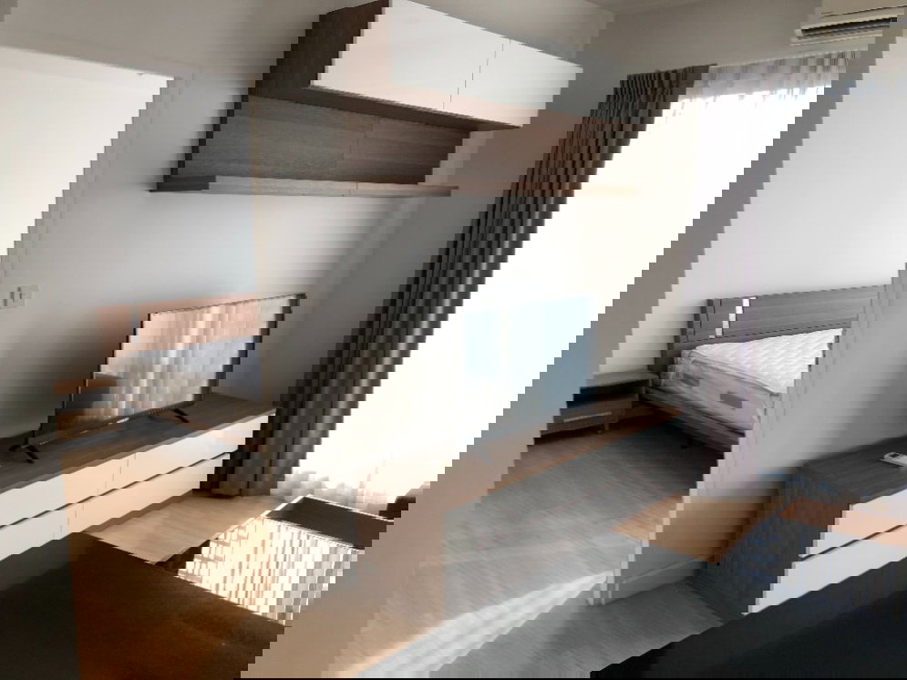 รูป 🏢 ให้เช่าคอนโด : The Seed Mingle (เดอะ ซี้ด มิงเกิล)   รหัสทรัพย์ | 📌LNP-C1005  - รูปที่ 18/19