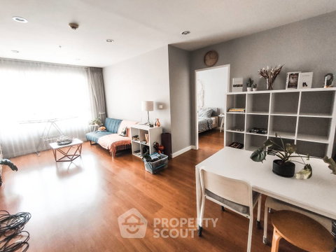 1-BR Condo at Condo One X Sukhumvit 26 near BTS Phrom Phong (ID 889966)