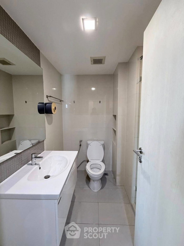 รูป คอนโด 2-ห้องนอน ที่ มาเอสโตร 39 สุขุมวิท 39 ใกล้ BTS พร้อมพงษ์ (ID 2791720) - รูปที่ 16/24