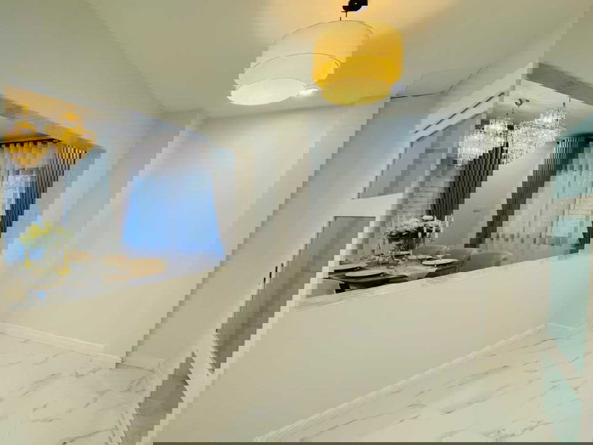 รูป อารีน่า การ์เดนท์ (เสรีไทย-สวนสยาม) รีโนเวทใหม่ทั้งหลัง! หิ้วกระเป๋าเข้าอยู่ได้เลย... - รูปที่ 7/20