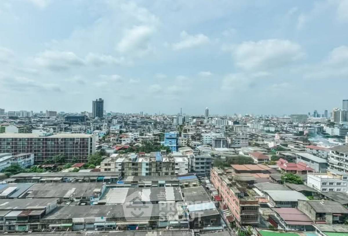 รูป คอนโด 2-ห้องนอน ที่ ไอดีโอ สาทร-วงเวียนใหญ่ ใกล้ BTS วงเวียนใหญ่ (ID 2791758) - รูปที่ 17/17