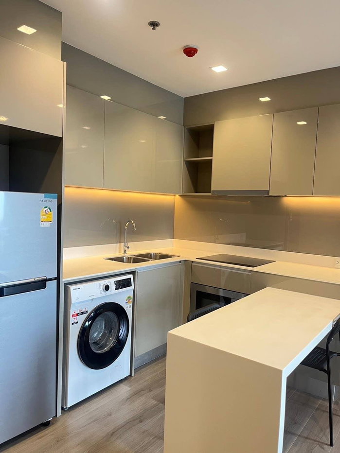 รูป ให้เช่าคอนโด เดอะโพลิแทน รีฟ 2 นอน 2 น้ำ 2 จอด - รูปที่ 2/32