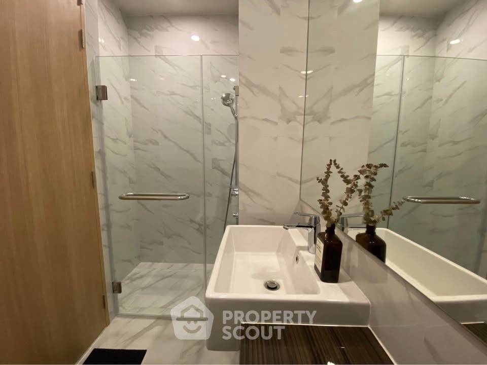 รูป คอนโด 1-ห้องนอน ที่ โนเบิล บีอี ไนน์ทีน สุขุมวิท ใกล้ BTS นานา (ID 1981699) - รูปที่ 6/6