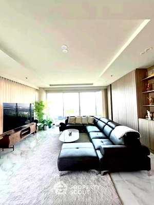 คอนโด ถนนพระราม 3 : คอนโด 4-ห้องนอน ที่ ศุภาลัย ริวา แกรนด์ พระราม 3 ใกล้ พระราม 3 (ID 2793020)