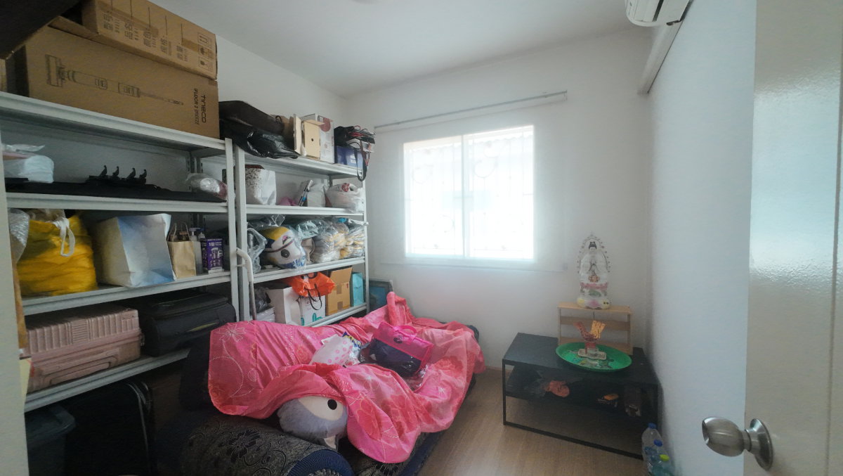 รูป ทาวน์เฮาส์พฤกษา77 พุทธมณฑลสาย4 บ้านหัวมุม ทำเลเยี่ยม - รูปที่ 21/22