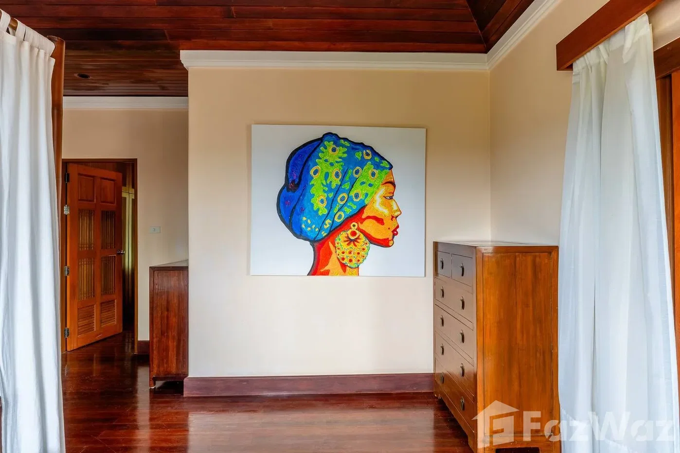 รูป ขาย วิลล่า 6 ห้องนอน ในโครงการ เลควู้ด ฮิลส์ วิลล่า 6171085 - รูปที่ 30/92