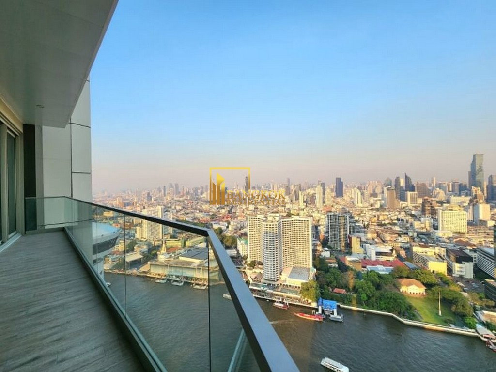 รูป The Residences At Mandarin Oriental | Truly Stunning 3 Bed Luxury Property - BR17170CD - รูปที่ 13/31