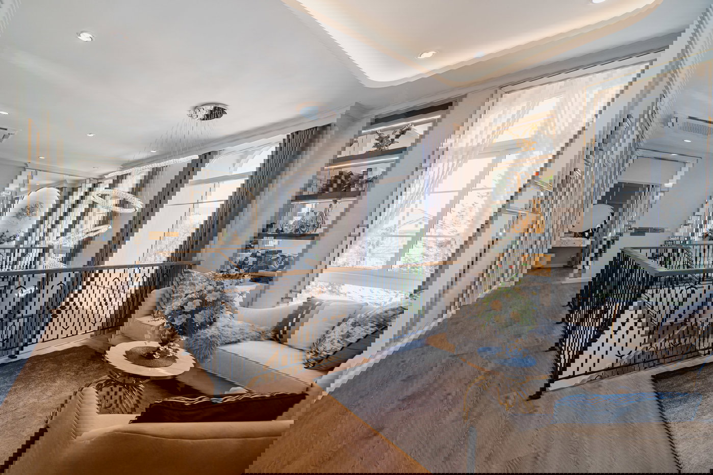 picture Grandio Bangna km.5 5 bedrooms, for sale - 44/54