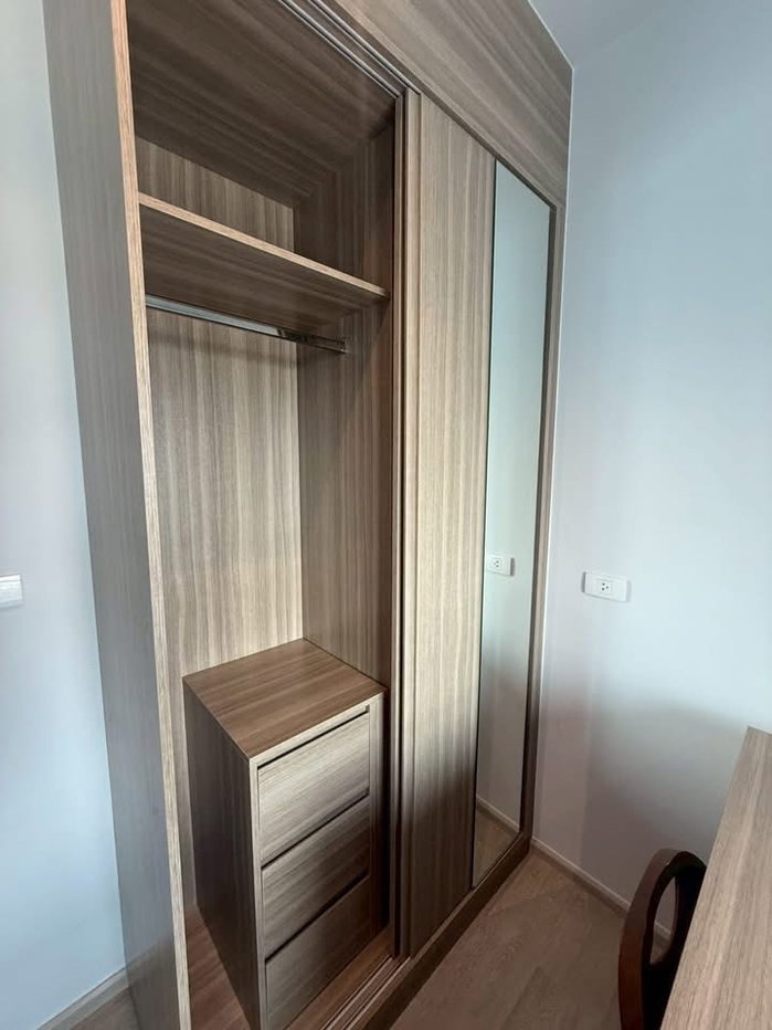 รูป วิวเมือง🔥🔥อัลติจูด ยูนิคอร์น สาทร ท่าพระ🔥🔥 ติด BTS ตลาดพลู  และใกล้ห้างเดอะมอลล์ท่าพระ - รูปที่ 3/18