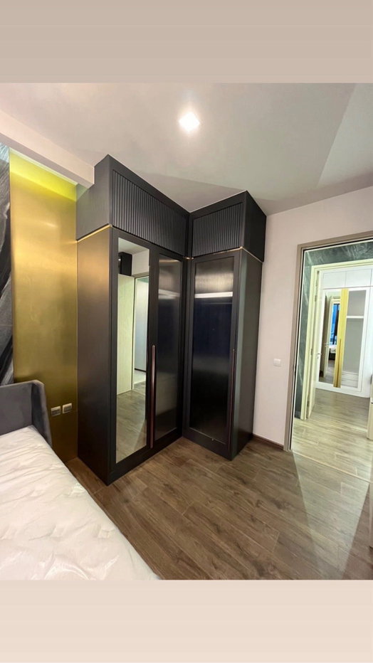 รูป 💥💥คอนโด ดิ แอดเดรส สยาม ราชเทวี💥💥 - รูปที่ 10/28