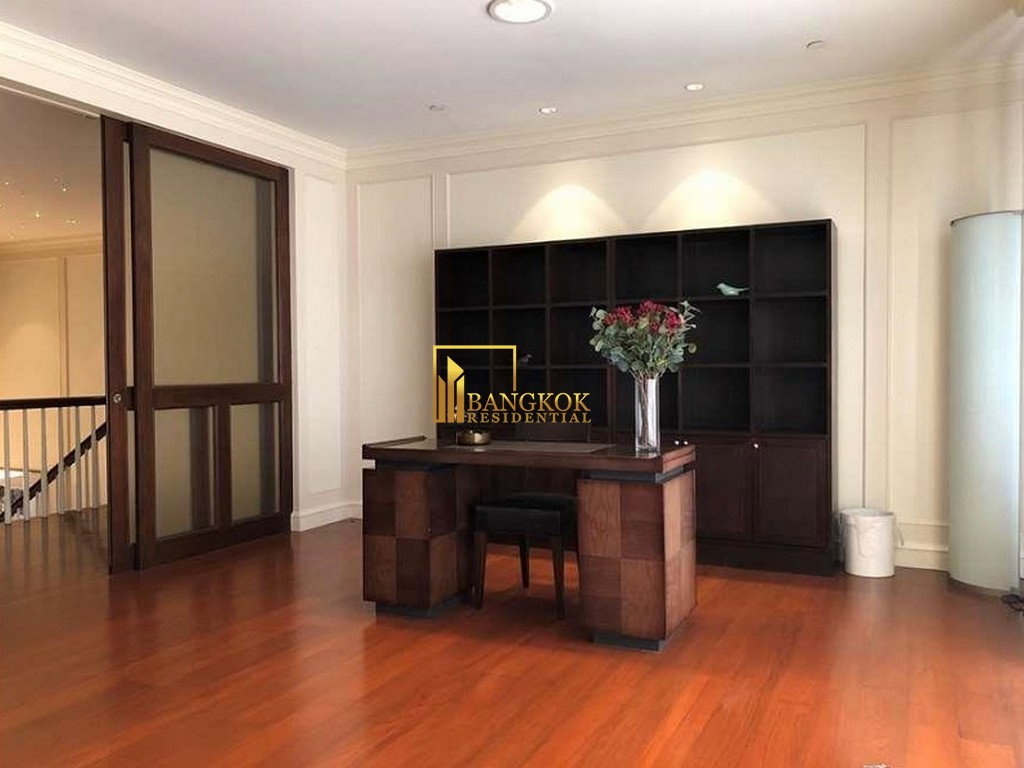 picture Las Colinas | Incredible 4 Bedroom Duplex Penthouse Condo - BR12070CD - 14/44