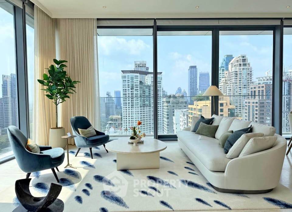 picture 2-BR Condo at SCOPE Langsuan near BTS Chit Lom (ID 2794052) - 2/12