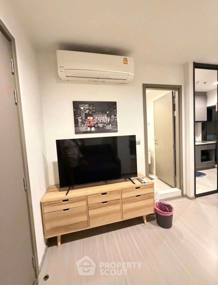 รูป คอนโด 1-ห้องนอน ที่ ไลฟ์ อโศก ไฮป์ ใกล้ ARL มักกะสัน (ID 1473831) - รูปที่ 7/8
